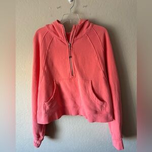 Lululemon scuba